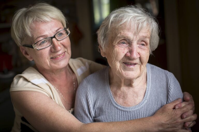Home Care Palm Beach County, FL: Aging at Home