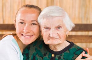 Companion Care at Home Palm Beach County, FL: Seniors and Loneliness 