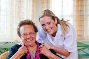 Senior Home Care Palm Beach County, FL: Seniors and Hospital Stays