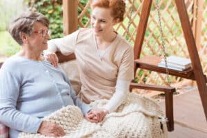 Skilled Nursing Palm Beach County, FL: Skilled Nursing Services 