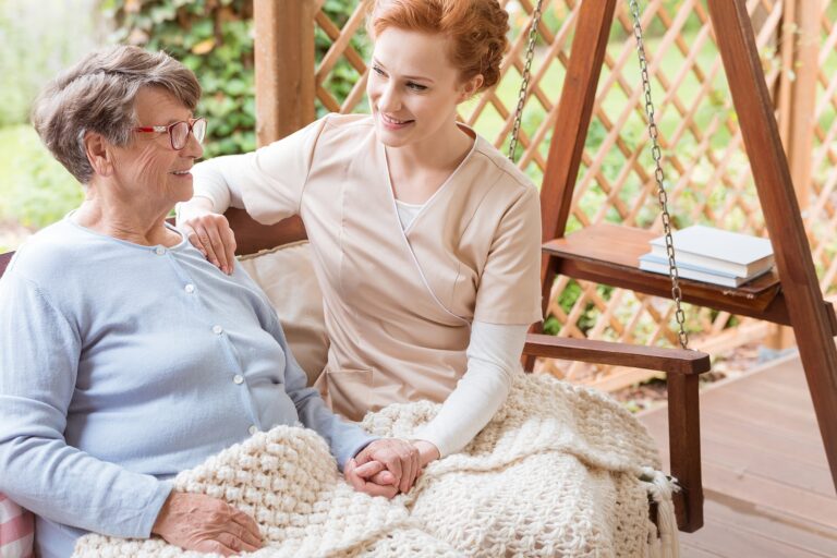 Skilled Nursing Palm Beach County, FL: Skilled Nursing Services
