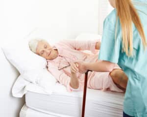 Healing Senior: Home Health Care Palm Beach County FL