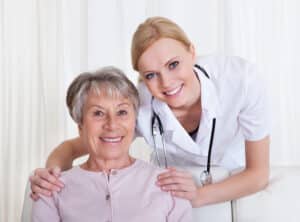 Stroke: Skilled Nursing Care Palm Beach County FL