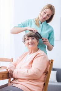 Senior Routines: 24-Hour Home Care Palm Beach County FL