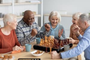 Senior Brain Health: In-Home Care Palm Beach County FL