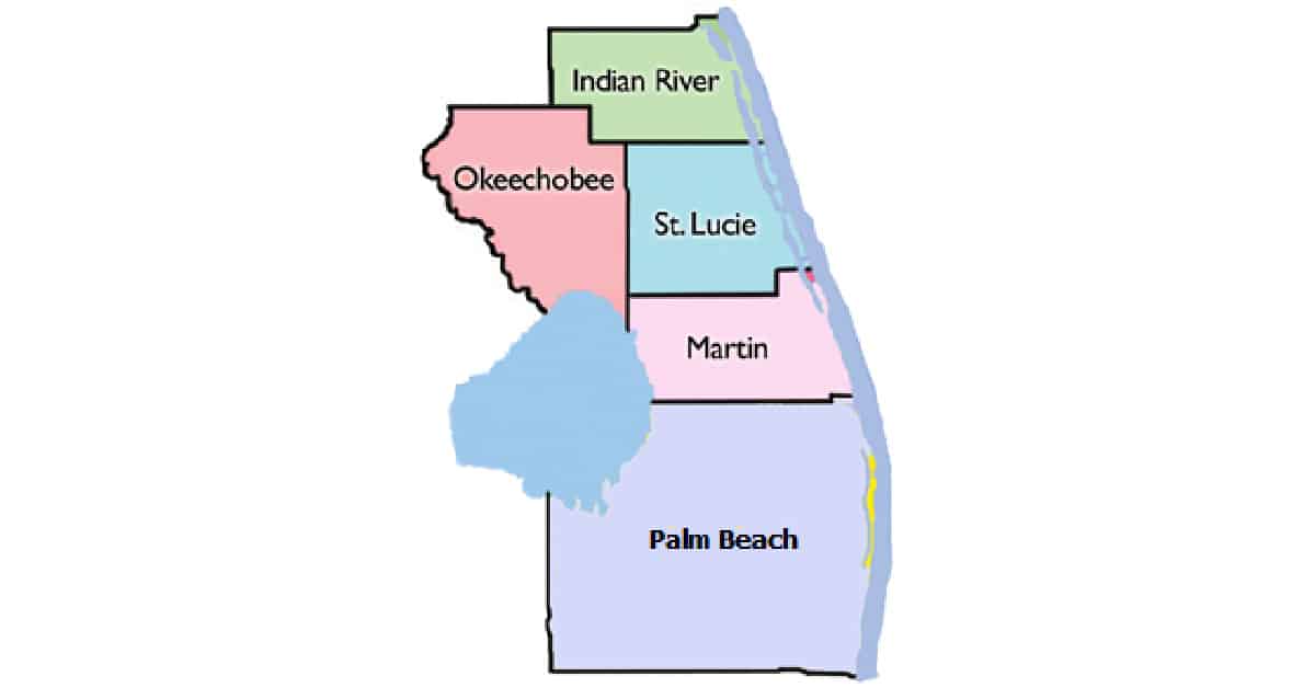 Home Care in Palm Beach County, FL