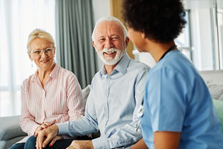 Home Care Assistance Palm Beach County FL