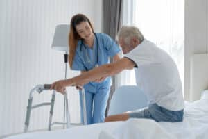 Chronic Illness: Home Health Care Palm Beach County FL