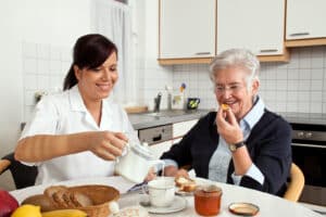 24-Hour Home Care in Palm Beach County FL