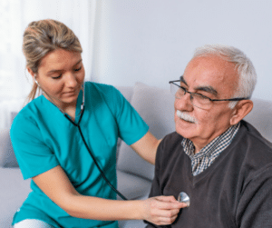 Skilled Nursing Care in Palm Beach County FL