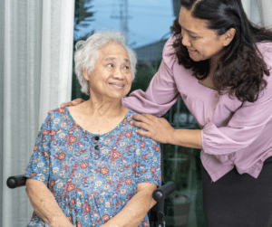 Home Care in Palm Beach County FL