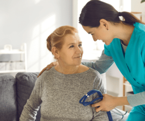 Skilled Nursing in Palm Beach County FL