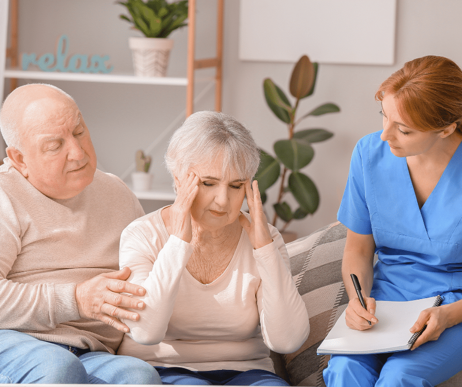 The Role of Family in Alzheimer’s Care - Elite Senior Home Care™