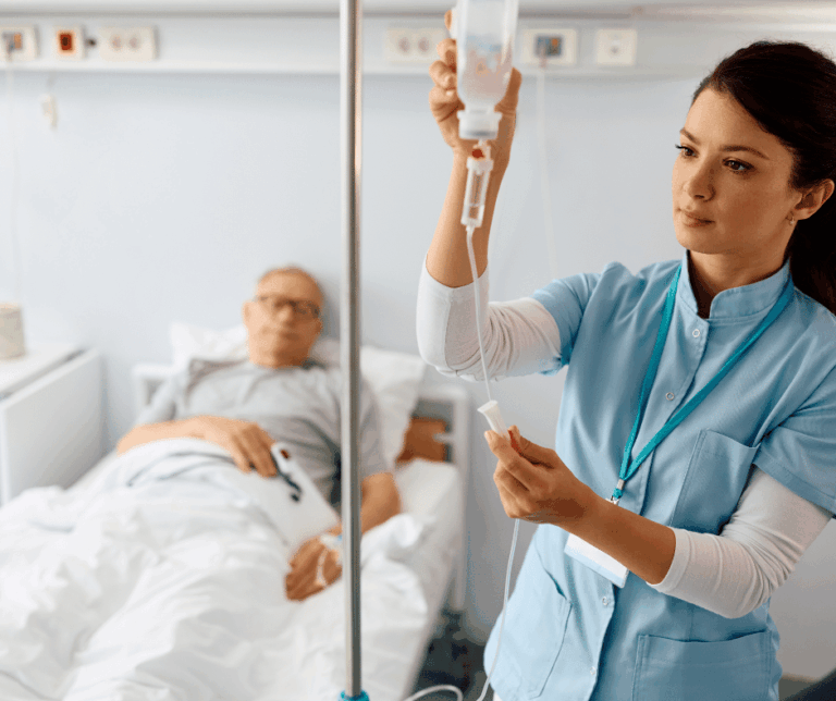 Home Health Care in Palm Beach County FL