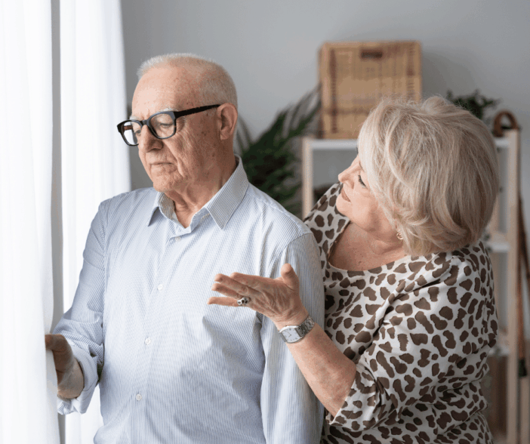 Alzheimer's Home Care in Palm Beach County