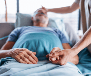 Post-Hospital Care in Palm Beach County FL