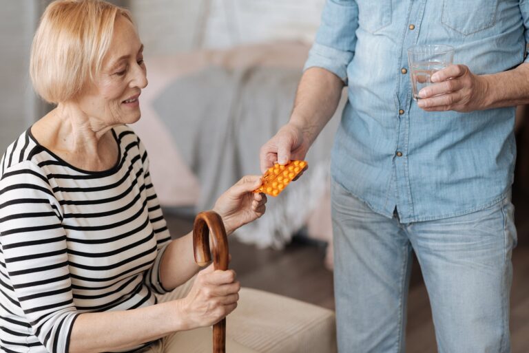 Senior Home Care in Palm Beach County FL