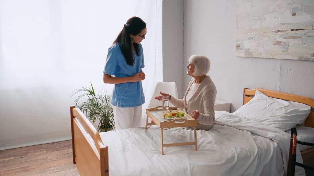 Home Care in Palm Beach Gardens, FL by Elite Senior Home Care