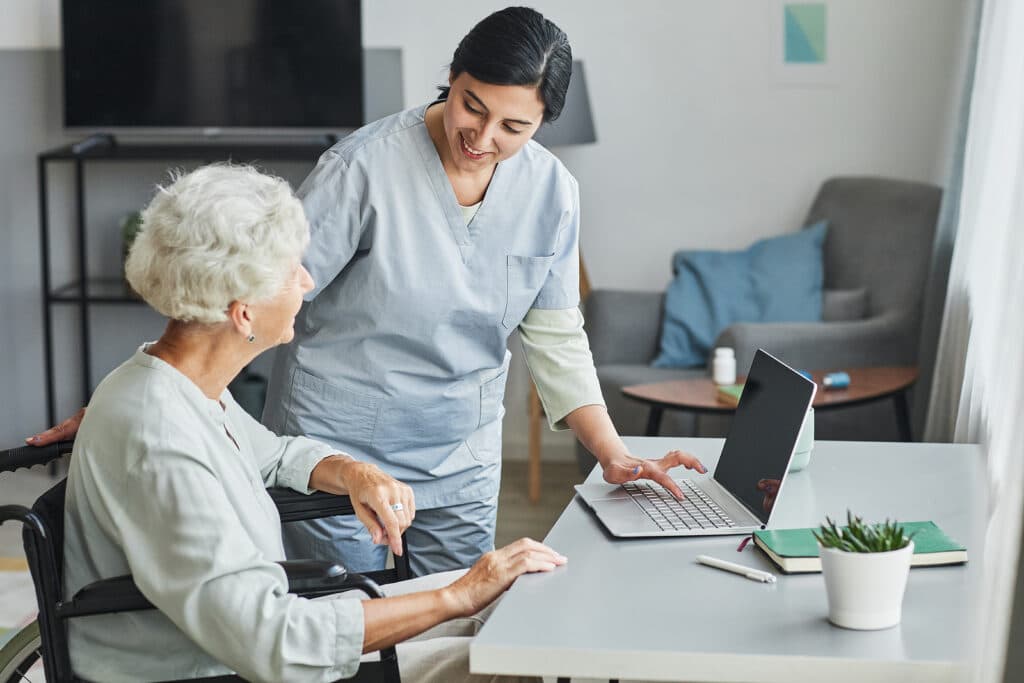 Home Care in Wellington, FL by Elite Senior Home Care