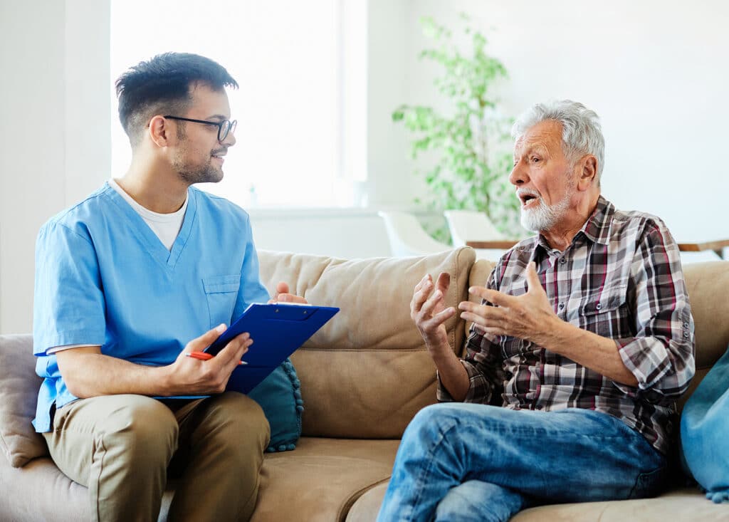 Home Care in Arborwood, FL by Elite Senior Home Care