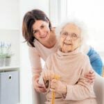 Senior home care services in Lake Worth & Palm Beach County FL